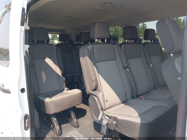 1FBAX2YG9TKA45514 Ford Transit-350 Passenger Van Xlt