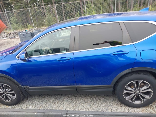 Honda Cr-v Awd Ex 2020 7FARW2H59LE013499 Image 15