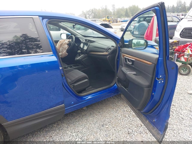 Honda Cr-v Awd Ex 2020 7FARW2H59LE013499 Image 5