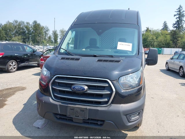 Ford Transit-250 Cargo Van 2020 1FTBR3XG8LKA19262 Image 12