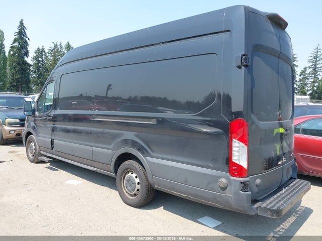 Ford Transit-250 Cargo Van 2020 1FTBR3XG8LKA19262 Image 14