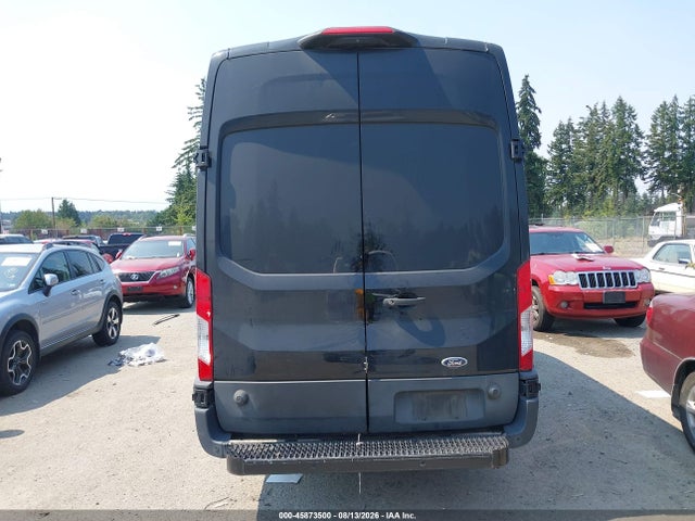 Ford Transit-250 Cargo Van 2020 1FTBR3XG8LKA19262 Image 16
