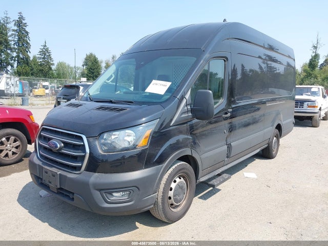Ford Transit-250 Cargo Van 2020 1FTBR3XG8LKA19262 Image 2