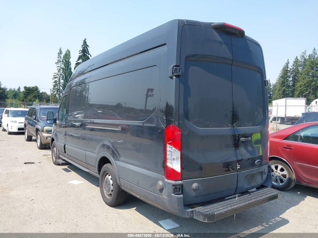 Ford Transit-250 Cargo Van 2020 1FTBR3XG8LKA19262 Image 3