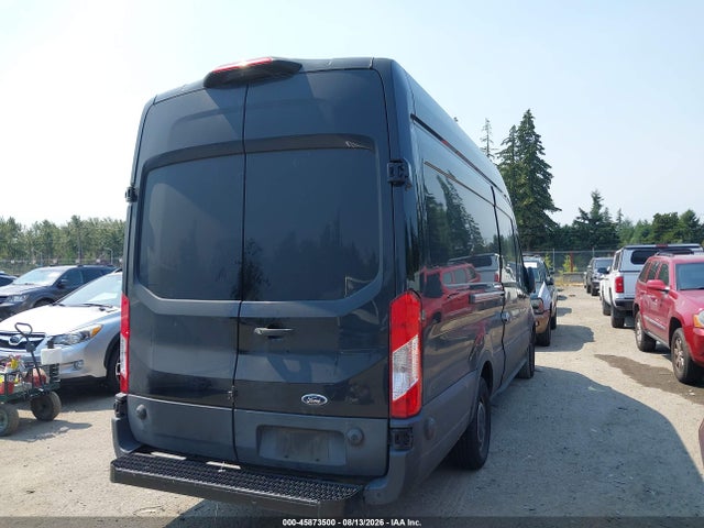 Ford Transit-250 Cargo Van 2020 1FTBR3XG8LKA19262 Image 4