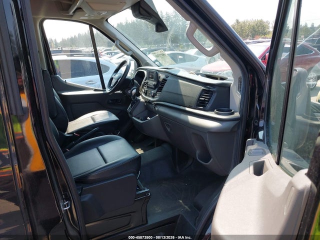 Ford Transit-250 Cargo Van 2020 1FTBR3XG8LKA19262 Image 5