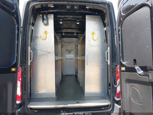 Ford Transit-250 Cargo Van 2020 1FTBR3XG8LKA19262 Image 8