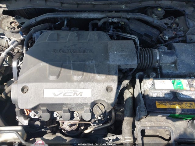 Продажа на аукционе авто 2010 Honda Accord Crosstour Ex, vin: 5J6TF1H39AL002064, номер лота: 45873505