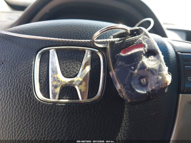 Продажа на аукционе авто 2010 Honda Accord Crosstour Ex, vin: 5J6TF1H39AL002064, номер лота: 45873505