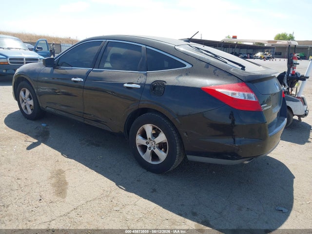 Продажа на аукционе авто 2010 Honda Accord Crosstour Ex, vin: 5J6TF1H39AL002064, номер лота: 45873505