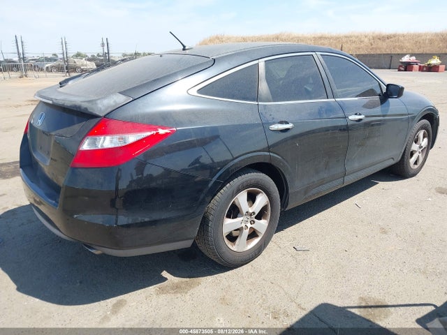 Продажа на аукционе авто 2010 Honda Accord Crosstour Ex, vin: 5J6TF1H39AL002064, номер лота: 45873505