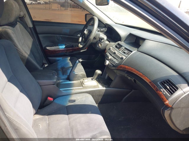 Продажа на аукционе авто 2010 Honda Accord Crosstour Ex, vin: 5J6TF1H39AL002064, номер лота: 45873505