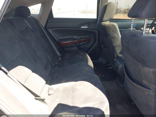 Продажа на аукционе авто 2010 Honda Accord Crosstour Ex, vin: 5J6TF1H39AL002064, номер лота: 45873505