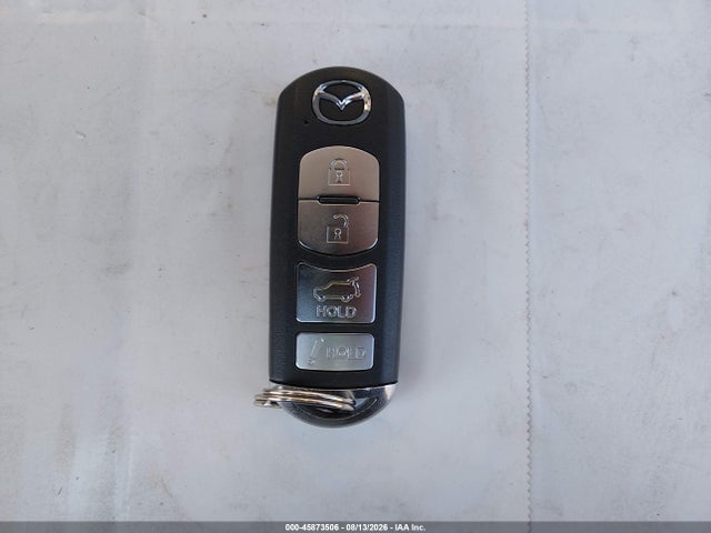 Продаж на аукціоні авто 2017 Mazda Cx-5 Grand Touring, vin: JM3KFBDL6H0113493, номер лоту: 45873506