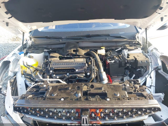 Продажа на аукционе авто 2026 Lincoln Nautilus Reserve, vin: 5LMPJ8KA5TJ052618, номер лота: 45873511