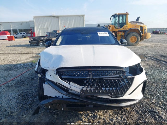 Продажа на аукционе авто 2026 Lincoln Nautilus Reserve, vin: 5LMPJ8KA5TJ052618, номер лота: 45873511