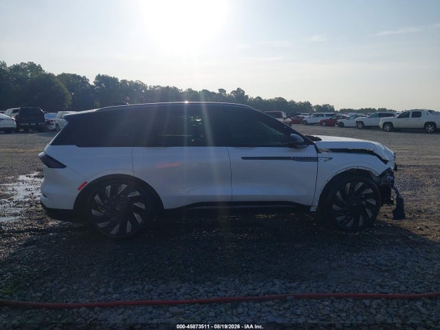 Продажа на аукционе авто 2026 Lincoln Nautilus Reserve, vin: 5LMPJ8KA5TJ052618, номер лота: 45873511