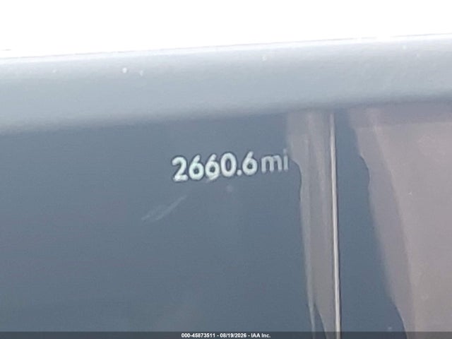 Продажа на аукционе авто 2026 Lincoln Nautilus Reserve, vin: 5LMPJ8KA5TJ052618, номер лота: 45873511