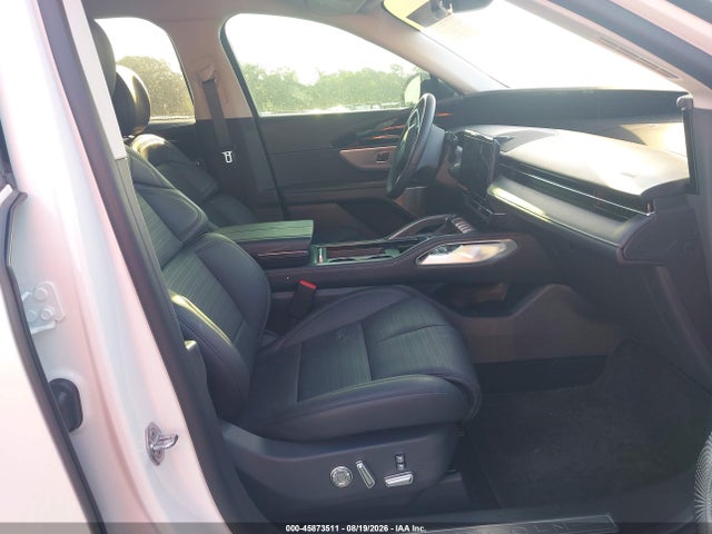 Продажа на аукционе авто 2026 Lincoln Nautilus Reserve, vin: 5LMPJ8KA5TJ052618, номер лота: 45873511