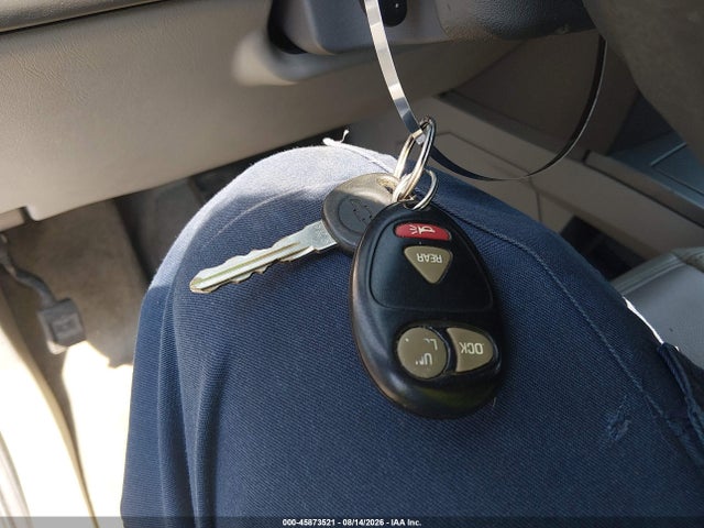 Продажа на аукционе авто 2004 Buick Rendezvous Cx, vin: 3G5DA03E84S521012, номер лота: 45873521