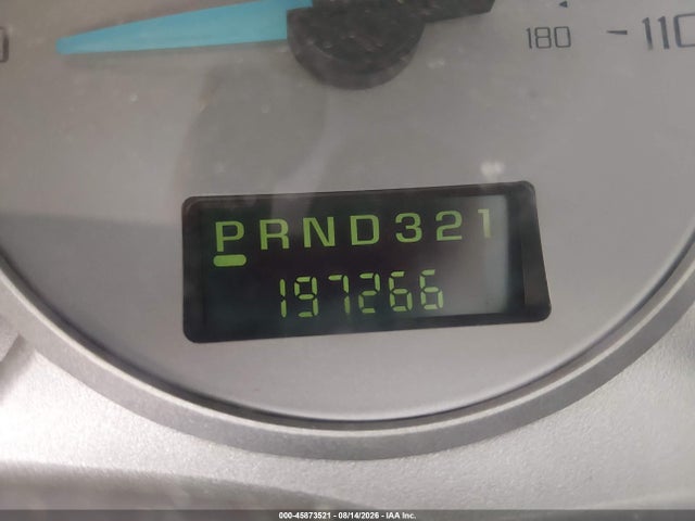 Продажа на аукционе авто 2004 Buick Rendezvous Cx, vin: 3G5DA03E84S521012, номер лота: 45873521