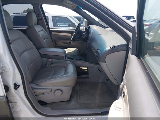 Продажа на аукционе авто 2004 Buick Rendezvous Cx, vin: 3G5DA03E84S521012, номер лота: 45873521