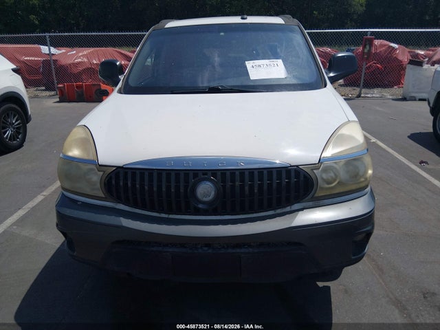Продажа на аукционе авто 2004 Buick Rendezvous Cx, vin: 3G5DA03E84S521012, номер лота: 45873521