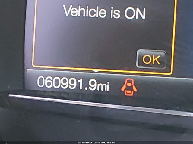 45873528 :رقم المزاد ، 1FM5K8DH3JGA25106 vin ، 2018 Ford Explorer Xlt مزاد بيع