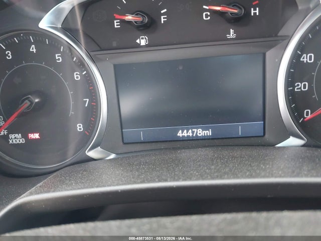 Продаж на аукціоні авто 2025 Chevrolet Blazer Fwd 2lt, vin: 3GNKBCR41SS143133, номер лоту: 45873531