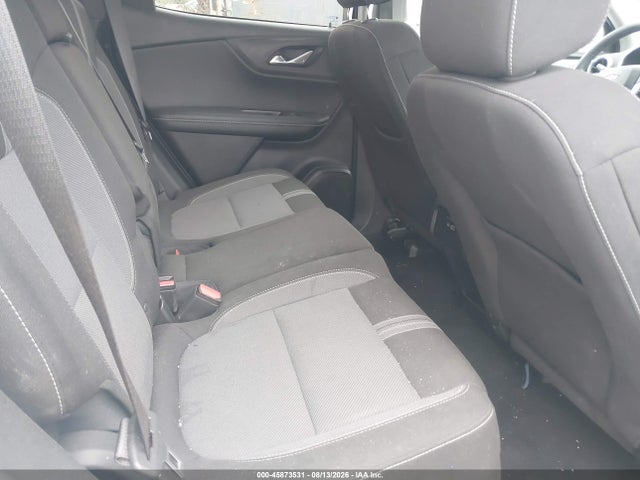 Продаж на аукціоні авто 2025 Chevrolet Blazer Fwd 2lt, vin: 3GNKBCR41SS143133, номер лоту: 45873531