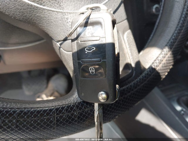 Aukcja sprzedaży 2013 Volkswagen Jetta 2.0l S, vin: 3VW2K7AJ5DM275219, numer aukcji: 45873532