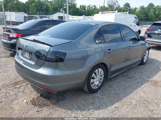 Aukcja sprzedaży 2013 Volkswagen Jetta 2.0l S, vin: 3VW2K7AJ5DM275219, numer aukcji: 45873532