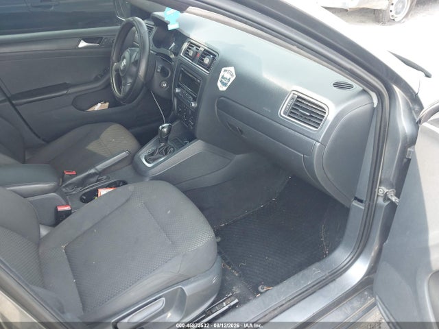 Aukcja sprzedaży 2013 Volkswagen Jetta 2.0l S, vin: 3VW2K7AJ5DM275219, numer aukcji: 45873532