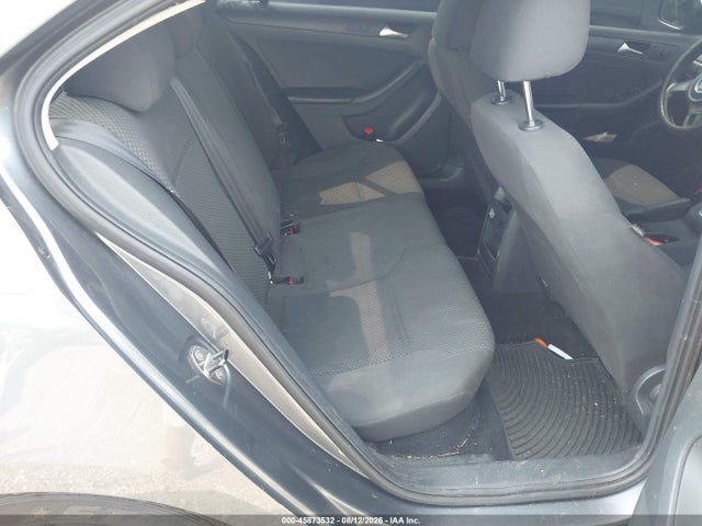 Aukcja sprzedaży 2013 Volkswagen Jetta 2.0l S, vin: 3VW2K7AJ5DM275219, numer aukcji: 45873532