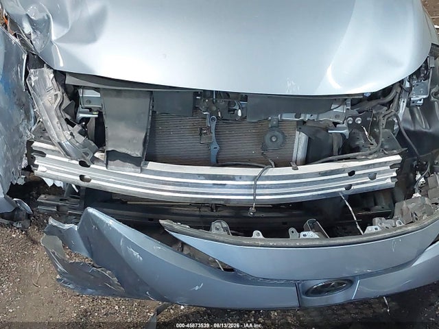 Продажа на аукционе авто 2021 Toyota Corolla Le, vin: 5YFEPMAE2MP265856, номер лота: 45873539