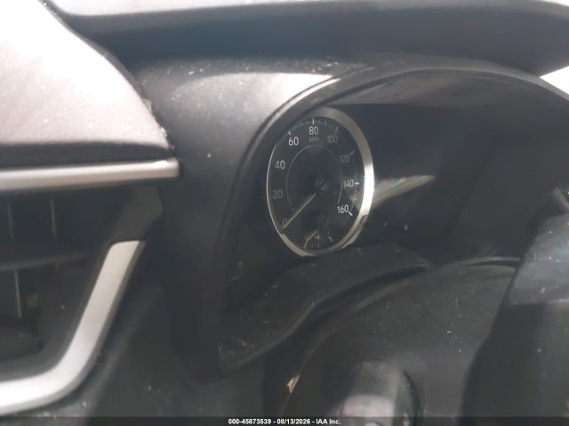 Продажа на аукционе авто 2021 Toyota Corolla Le, vin: 5YFEPMAE2MP265856, номер лота: 45873539