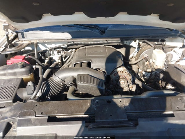 Aukcja sprzedaży 2010 Cadillac Escalade Luxury, vin: 1GYUKBEF3AR271212, numer aukcji: 45873541
