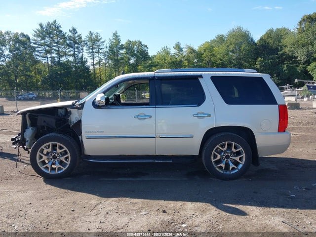Aukcja sprzedaży 2010 Cadillac Escalade Luxury, vin: 1GYUKBEF3AR271212, numer aukcji: 45873541