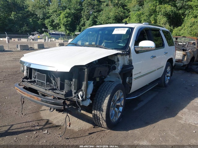 Aukcja sprzedaży 2010 Cadillac Escalade Luxury, vin: 1GYUKBEF3AR271212, numer aukcji: 45873541