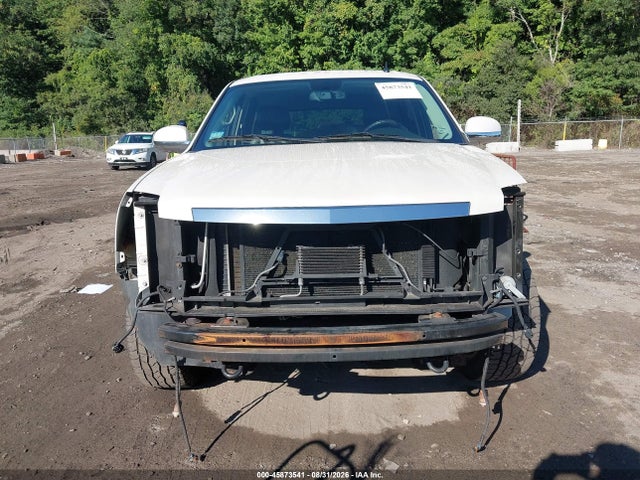 Aukcja sprzedaży 2010 Cadillac Escalade Luxury, vin: 1GYUKBEF3AR271212, numer aukcji: 45873541