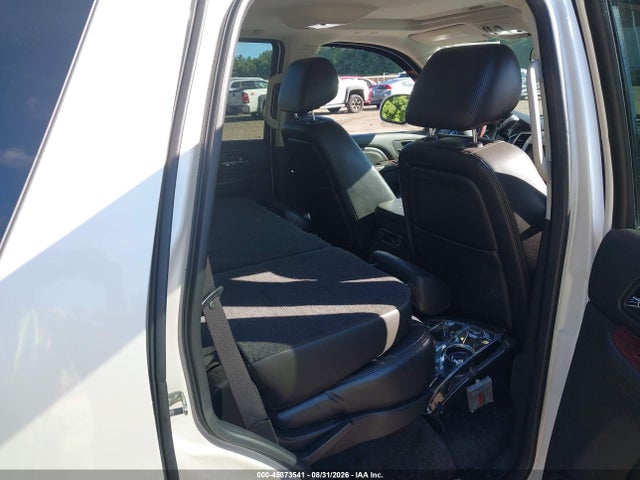 Aukcja sprzedaży 2010 Cadillac Escalade Luxury, vin: 1GYUKBEF3AR271212, numer aukcji: 45873541