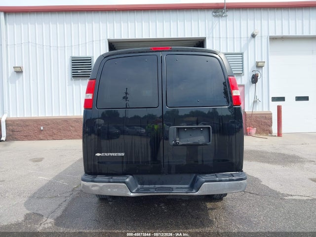 Aukcja sprzedaży 2017 Chevrolet Express 3500 Lt, vin: 1GAZGPFG0H1289251, numer aukcji: 45873544