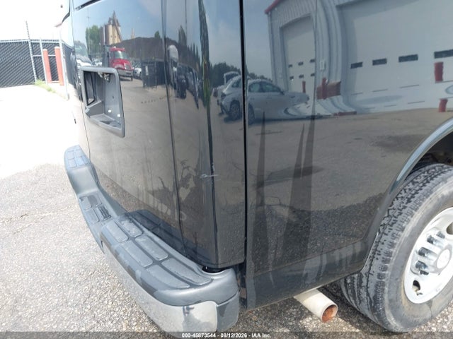 Aukcja sprzedaży 2017 Chevrolet Express 3500 Lt, vin: 1GAZGPFG0H1289251, numer aukcji: 45873544