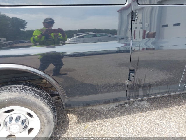 Aukcja sprzedaży 2017 Chevrolet Express 3500 Lt, vin: 1GAZGPFG0H1289251, numer aukcji: 45873544