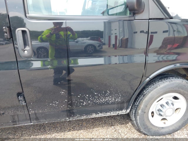 Aukcja sprzedaży 2017 Chevrolet Express 3500 Lt, vin: 1GAZGPFG0H1289251, numer aukcji: 45873544