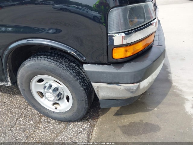 Aukcja sprzedaży 2017 Chevrolet Express 3500 Lt, vin: 1GAZGPFG0H1289251, numer aukcji: 45873544
