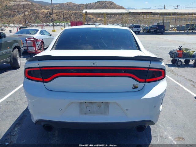 Продажа на аукционе авто 2019 Dodge Charger Scat Pack Rwd, vin: 2C3CDXGJ3KH553754, номер лота: 45873546