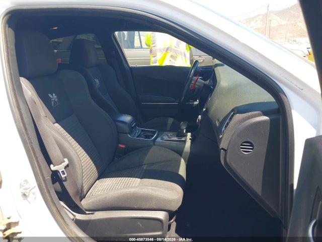 Продажа на аукционе авто 2019 Dodge Charger Scat Pack Rwd, vin: 2C3CDXGJ3KH553754, номер лота: 45873546