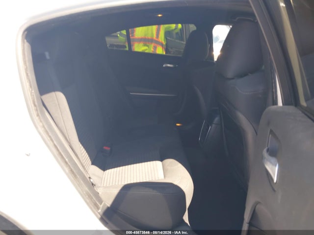 Продажа на аукционе авто 2019 Dodge Charger Scat Pack Rwd, vin: 2C3CDXGJ3KH553754, номер лота: 45873546