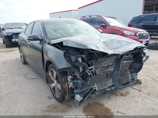 Auction sale of the 2020 Kia Optima S, vin: 5XXGT4L36LG425437, lot number: 45873550